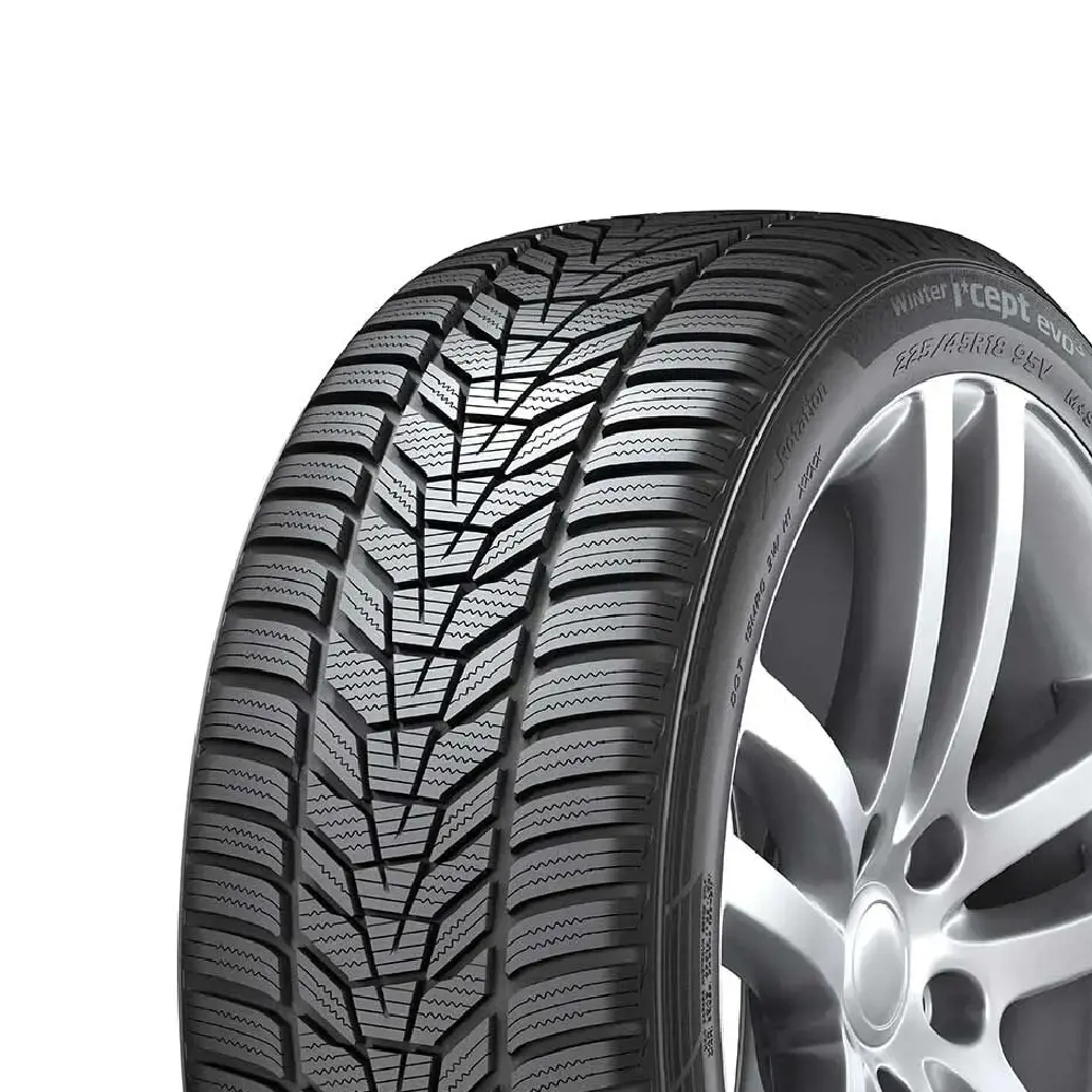 275/45R18 107V XL Hankook W330 i Cept Evo3 M+S 3PMSF